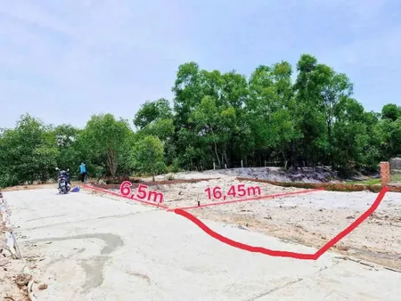 Chủ cần bán lô đất biển an bằng phú vang Huế