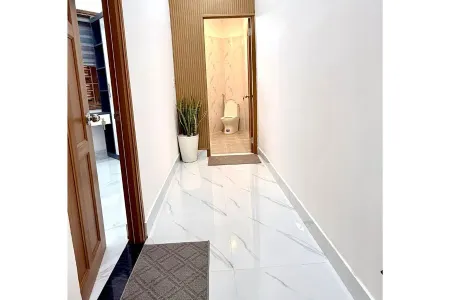 Bán Nhà 2 Tầng, Kiệt ô tô – Nguyễn Như Hạnh, thông Hoàng Thị Loan