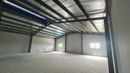Nhà kho đường Thích Thiện Hòa, xã Lê Minh Xuân, Bình Chánh dt 956m2 giá 14,5 tỷ