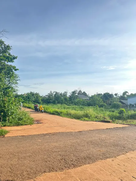 Bán đất KBU Hòa Khánh cũ 159.2m² ngang 5m giá 55 triệu Xã Hòa Phú