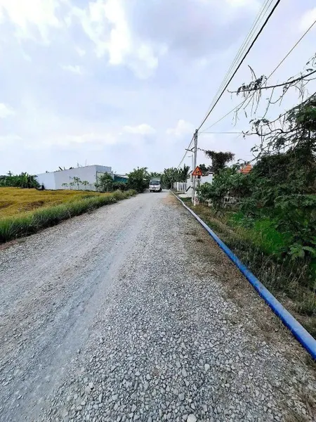 332m2 thổ cư xã Long Hòa, huyện Cần Đước, Củ Chi giá 1,75 tỷ