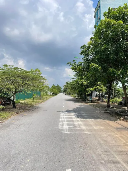 BÁN ĐẤT ĐÔ THỊ HÀ KHÁNH B LÔ C2,PHƯỜNG CAO XANH