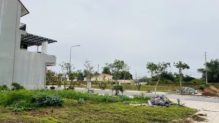 ĐIỀM THỤY COMPLEX – VỊ TRÍ TRUNG TÂM, ĐẦU TƯ SINH LỜI