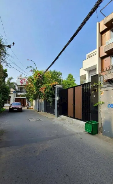 BÁN ĐẤT THỔ CƯ Quận 2 ĐƯỜNG ÔTÔ, bán đất đường LÊ ĐÌNH QUẢN QUẬN 2 full thổ