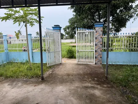 Bán nhà 300m² giá 1.4 tỷ Xã Mỹ Lệ (thương lượng)