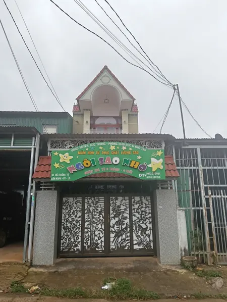 Nhà Mặt tiền Nguyễn trường Tộ xã Đức Trọng, ở hoặc cho thuê