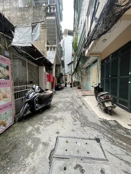 Bán nhà Láng Hạ 170m² ngang 7.5m giá 59 tỷ Phường Láng (LH: Zalo 0862299066)