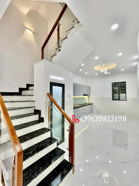 🎯🎯🎯Đừng Bỏ Lỡ Nhà Ở Quận 5 SHR Giá Tốt🎯🎯🎯