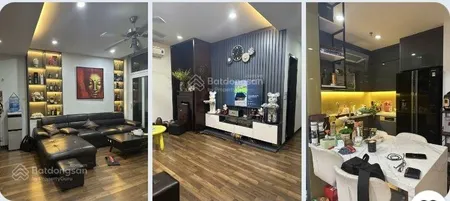Bán căn hộ usilk city tòa 103, hà đông