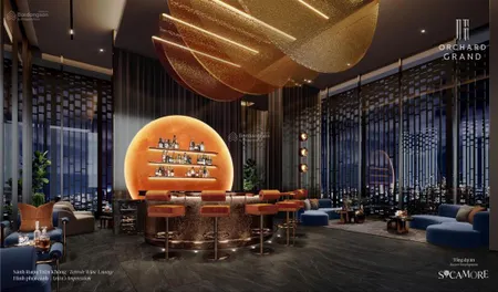 Orchard grand nhiều quà tặng, chiết khấu hấp dẫn khi mua căn hộ 2pn, 3pn giá gốc cđt capitaland