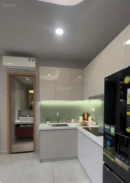 Bán căn hộ bình dương giá 778 triệu
