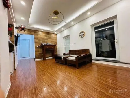 Bán căn hộ "size xxxl" 120m2 giữa lòng thanh xuân, sổ đỏ chỉ 62m2, ô tô chạy vòng quanh nhà 4.35tỷ