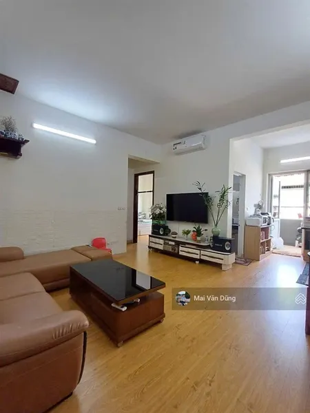 Bán căn hộ 2 ngủ 2 vệ sinh ct20 đô thị việt hưng