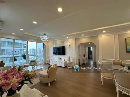 Bán căn hộ cao cấp riverpark 1 phú mỹ hưng, lầu 10