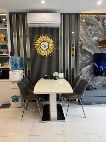 Bán căn hộ 2pn giá cực chất tại the sapphire vinhomes toà s403, 54m2. giá 4,47 tỷ. tuấn 0392 969 ***