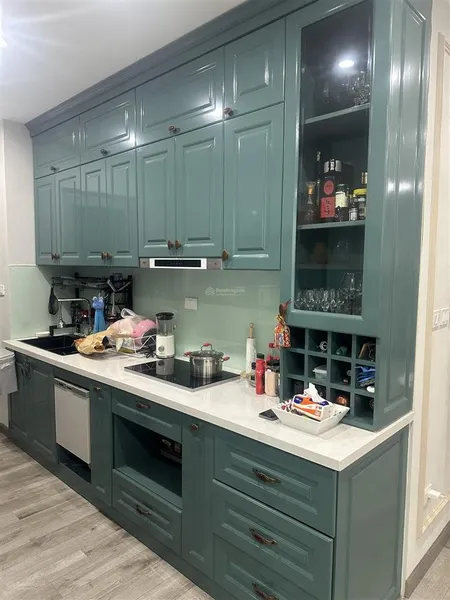 Siêu phẩm duy nhất tại ia20 ciputra, giá ưu đãi 5.5 tỷ, 92m2, 3pn