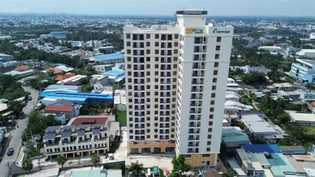 Bán căn hộ splus riverview tại vĩnh phú 38, thuận an giá từ 1.200 tỷ/căn hotline 0909 056 ***