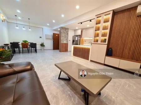 Bán nhiều căn hộ riverpark residence 3pn vị trí đẹp tầng cao giá chỉ 13.5 tỷ(thương lượng)