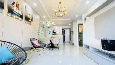Pkd đức hưng bán ch phú đông premier 2pn2wc, giá 2.8 tỷ bao full phí thuế, vay bank. 0911 850 ***