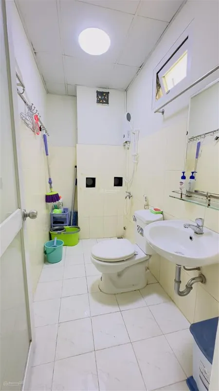 Bán cc 1pn 1wc tại vsip i bình dương, giá ưu đãi 650 triệu, 30m2
