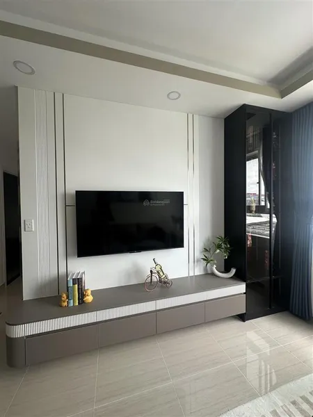 Bán căn hộ moonlight bình tân giá mới 2pn trống 2ty950