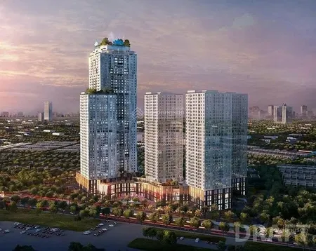 Chính chủ cần bán suất ngoại giao căn hộ tầng 28 tòa b bid residence khu đô thị 104 văn khê