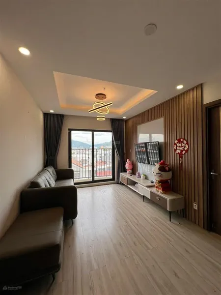 Căn hộ góc 2 mặt ban công 3,750 tỷ, ct9 khu đô thị vĩnh điềm trung trang