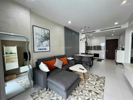 Chỉ duy nhất 1 căn siêu phẩm 2pn cuối cùng tại sunrise city view, giá cực hời cho khách thiện chí