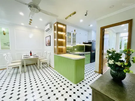 Him lam riverside, hoàng trọng mậu, q. 7 67m2 (2pn 2wc) sổ hồng, decor mới đẹp