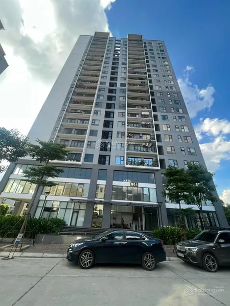 Trung tâm long biên, siêu hiếm 4pn beriver jardin, 190m2 4 ngủ, 2 master, 15 tỷ