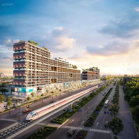 Giỏ hàng độc quyền cđt fiato airport city căn hộ sân bay, ck lên 11%. tặng 6 chỉ vàng và suất ôtô
