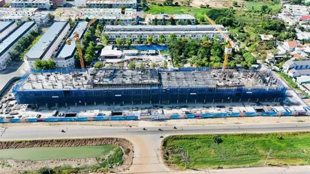 Giỏ hàng cđt căn tầng đẹp fiato airport city dự án mặt tiền 25b đón đầu tuyến metro thủ thiêm lt