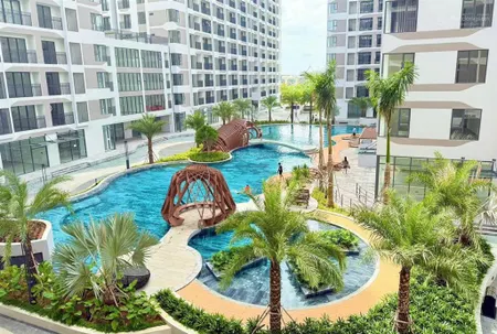 Chính chủ gửi bán căn hộ 65m2 mt eastmark city giá 2,63 tỷ sổ hồng sẵn hỗ trợ vay