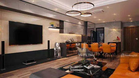 Tôi là chủ nhà cần tiền bán gấp căn ct4 sudico khuôn viên thoáng rộng 90m2, 3pn, 2wc