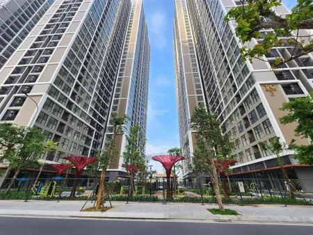 3.4 tỷ bán gấp 1n 43m2 tòa tc1 vin smart city tầng trung view bể bơi mới nhận nhà full tiện ích