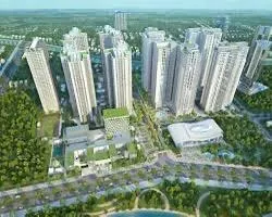 Chính chủ bán cc goldmark city, 5,95 tỷ, 95,5m2, 3pn, 2wc, pháp lý sổ đỏ đầy đủ