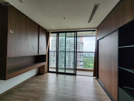 Bán studio tại tòa onsen ecopark hưng yên