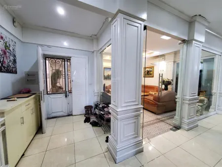 Chính chủ bán căn penthouse chung cư sông đà hà đông tower, 131 trần phú, văn quán, hà đông, hà nội