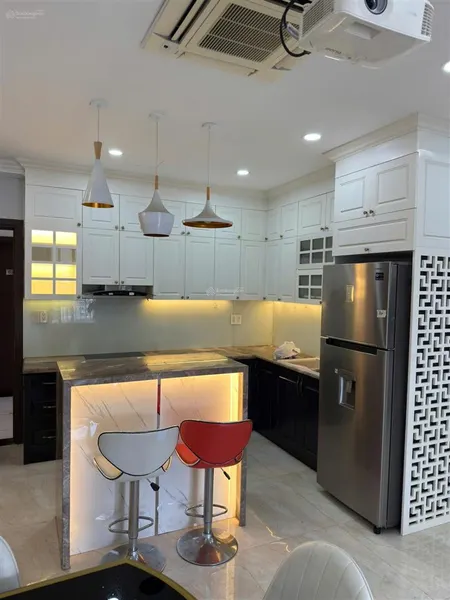 Sunrise riverside 84m2, tầng 20, giá 5.3 tỉ full nt cao cấp