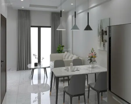 Bán căn osimi phú mỹ, full nội thất đẹp, 1pn, 0909 444 ***