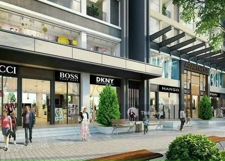 Sở hữu ngay căn hộ 2pn 59m2 giá chỉ 3,2 tỷ nằm ngay vincom mega mall