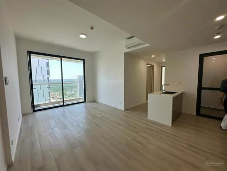 Căn 2pn góc giá tốt nhất view hồ bơi 4,6 tỷ masteri khu compound gần vincom
