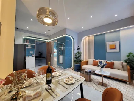 Bán căn hộ the aspira, nguyễn thị minh khai, tân đông hiệp, dĩ an, 1,2 tỷ, 41 m2