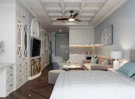 Thiện chí bán căn hoa hậu md complex, rộng 158m2, 3 ngủ, lô góc, có slot ô tô, giá 59 triệu/m2