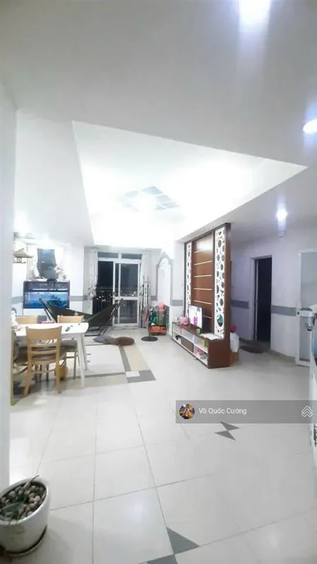Bán chung cư vĩnh tường tân tạo 89m2 2pn 2wc 2 bancong. tặng nt gỗ giá tốt, 2,5 tỷ tl. sổ sẵn