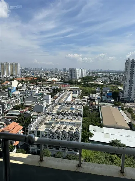Bán căn hộ chung cư lê thành, 2,45 tỷ, 78m2, 2pn, 2wc, view đẹp, tại an dương vương, bình tân, hcm