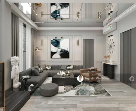Duplex góc trần cao s 175m2 dtxd ban công đn giá 10.xx tỷ, 0981 152 ***