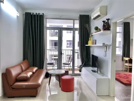 Bán căn hộ luxcity quận 7 giá 1,9tỷ/1pn tiện ích đầy đủ, khu vực trung tâm quận 7, vào ở ngay