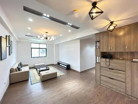 Giá chuẩn chủ nhà! căn hộ x1 hạ đình vị trí tiện lợi full đồ 108 m2 * 3pn + 2vs căn góc