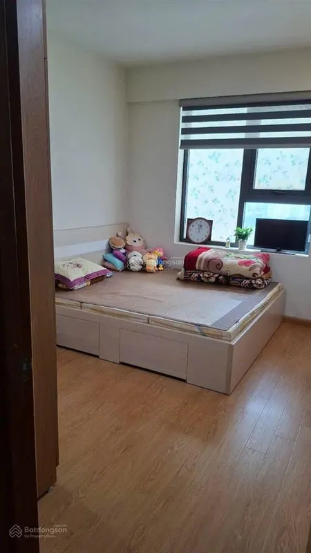 Căn hộ đẹp gelexia tầng trung wiew biệt thự, 83m2, 2pn rộng, giá chỉ 5,35 tỷ (full nt)